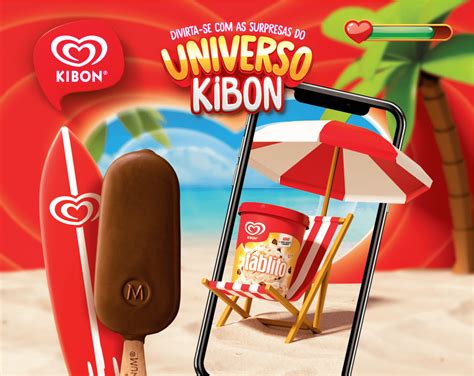 universo kibon online